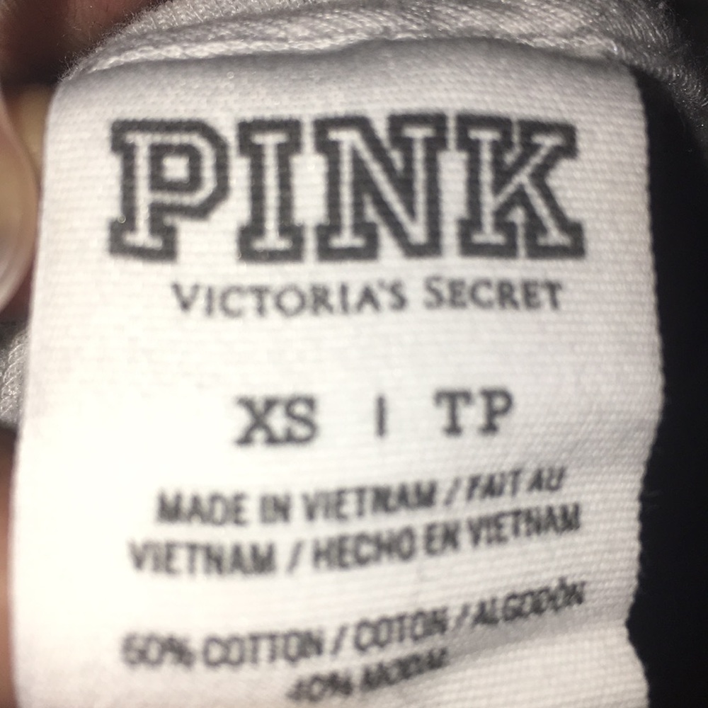 PINK tee - Picture 3 of 4